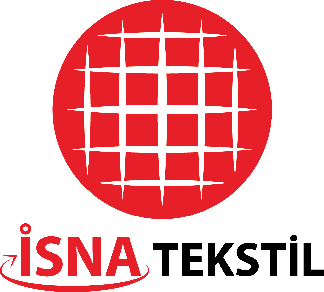 İsna Logo